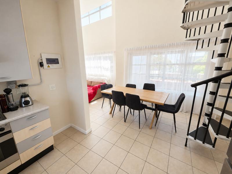 1 Bedroom Property for Sale in Pineslopes Gauteng