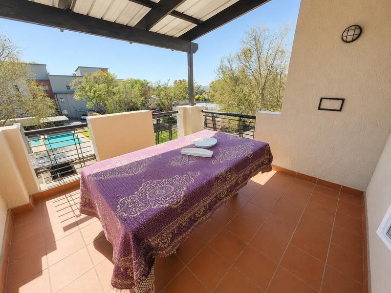 1 Bedroom Property for Sale in Pineslopes Gauteng