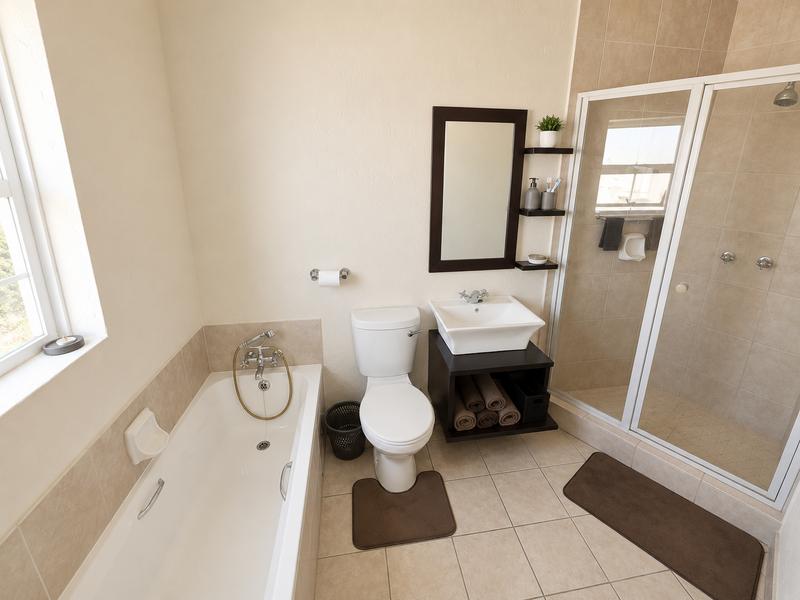 1 Bedroom Property for Sale in Pineslopes Gauteng