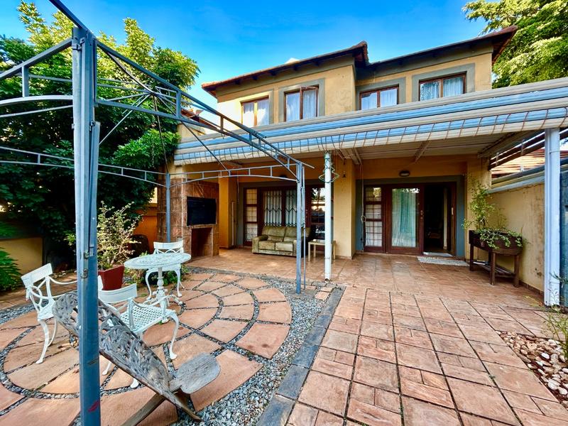 3 Bedroom Property for Sale in Heatherview Gauteng