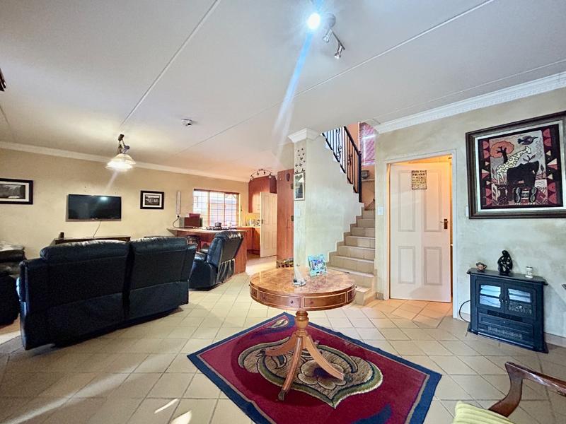 3 Bedroom Property for Sale in Heatherview Gauteng