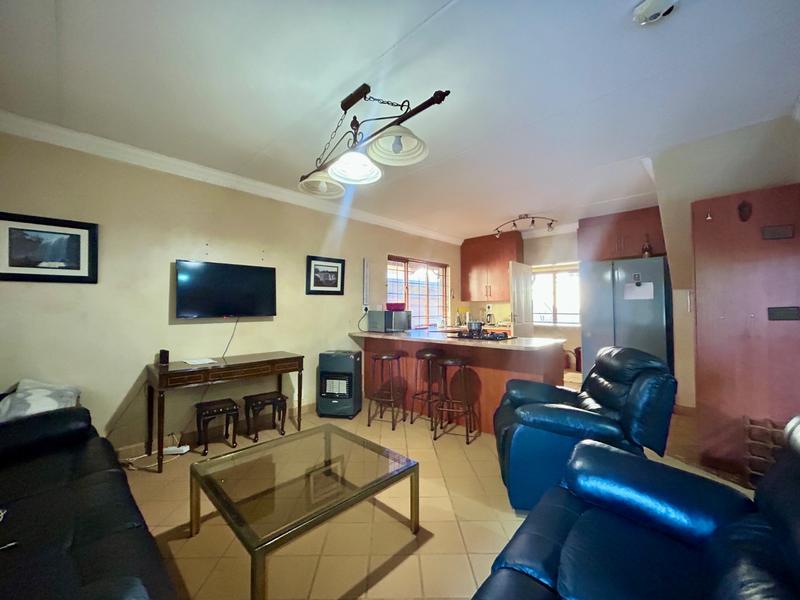 3 Bedroom Property for Sale in Heatherview Gauteng