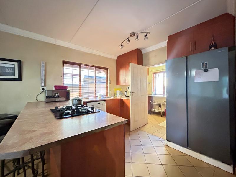 3 Bedroom Property for Sale in Heatherview Gauteng
