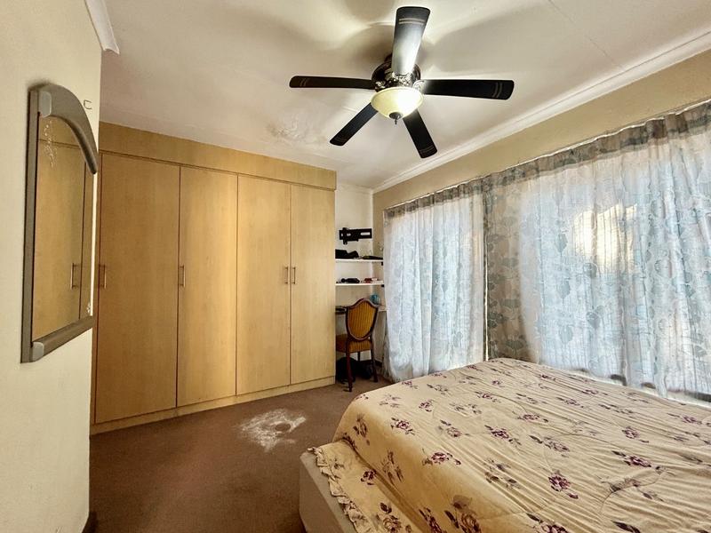 3 Bedroom Property for Sale in Heatherview Gauteng