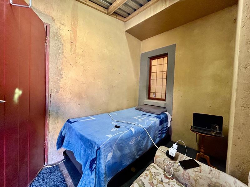 3 Bedroom Property for Sale in Heatherview Gauteng