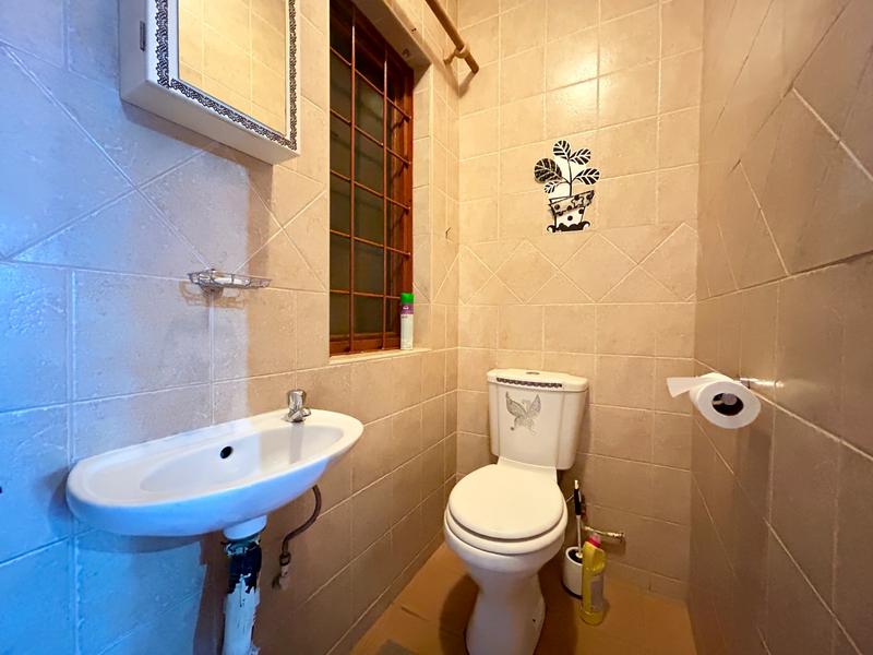 3 Bedroom Property for Sale in Heatherview Gauteng