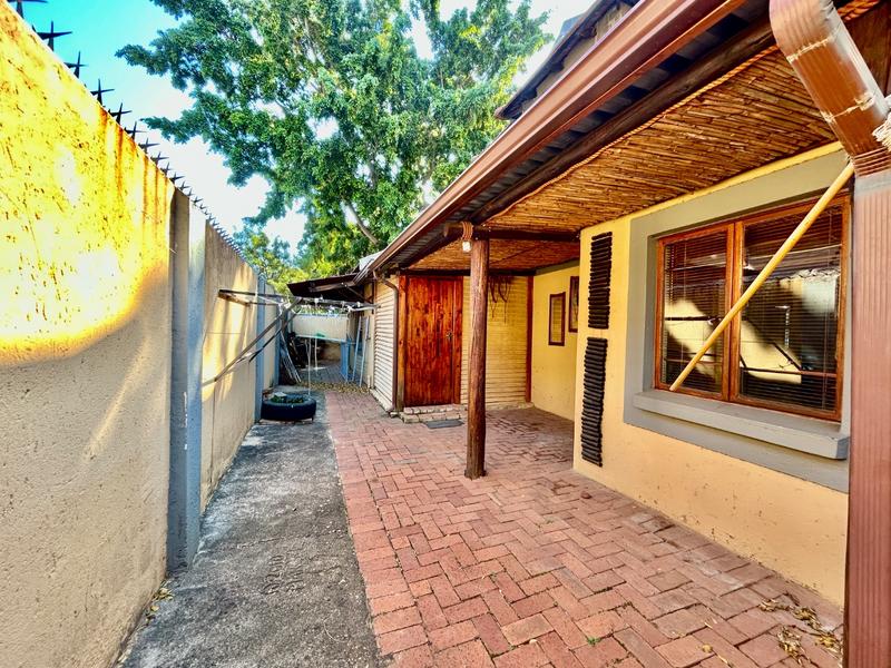 3 Bedroom Property for Sale in Heatherview Gauteng