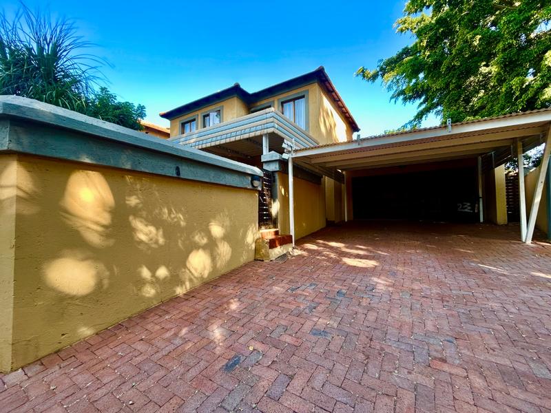 3 Bedroom Property for Sale in Heatherview Gauteng