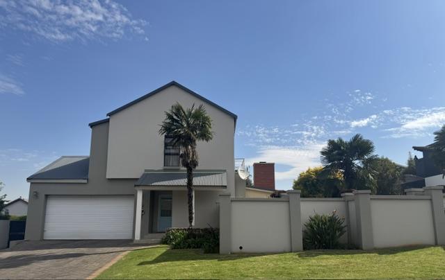 3 Bedroom Property for Sale in Midstream Hill Gauteng