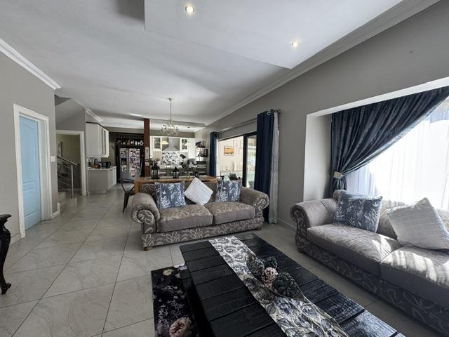 3 Bedroom Property for Sale in Midstream Hill Gauteng