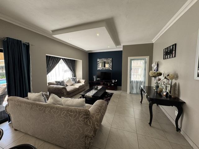 3 Bedroom Property for Sale in Midstream Hill Gauteng
