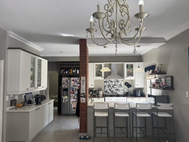 3 Bedroom Property for Sale in Midstream Hill Gauteng