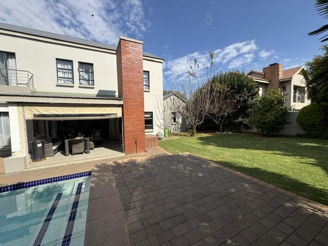 3 Bedroom Property for Sale in Midstream Hill Gauteng