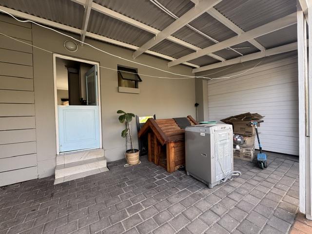 3 Bedroom Property for Sale in Midstream Hill Gauteng