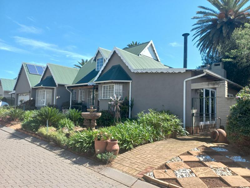 3 Bedroom Property for Sale in Plantation Gauteng