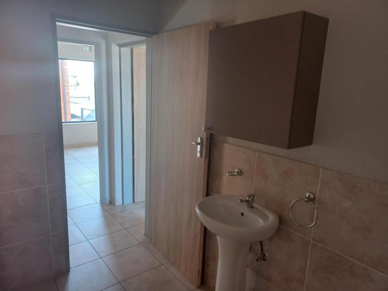 2 Bedroom Property for Sale in Ravenswood Gauteng