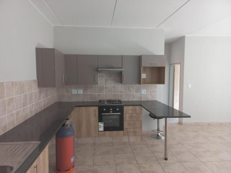 2 Bedroom Property for Sale in Ravenswood Gauteng