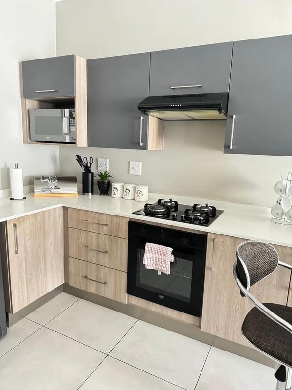 To Let 2 Bedroom Property for Rent in Carlswald Gauteng
