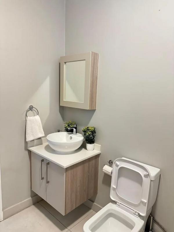 To Let 2 Bedroom Property for Rent in Carlswald Gauteng