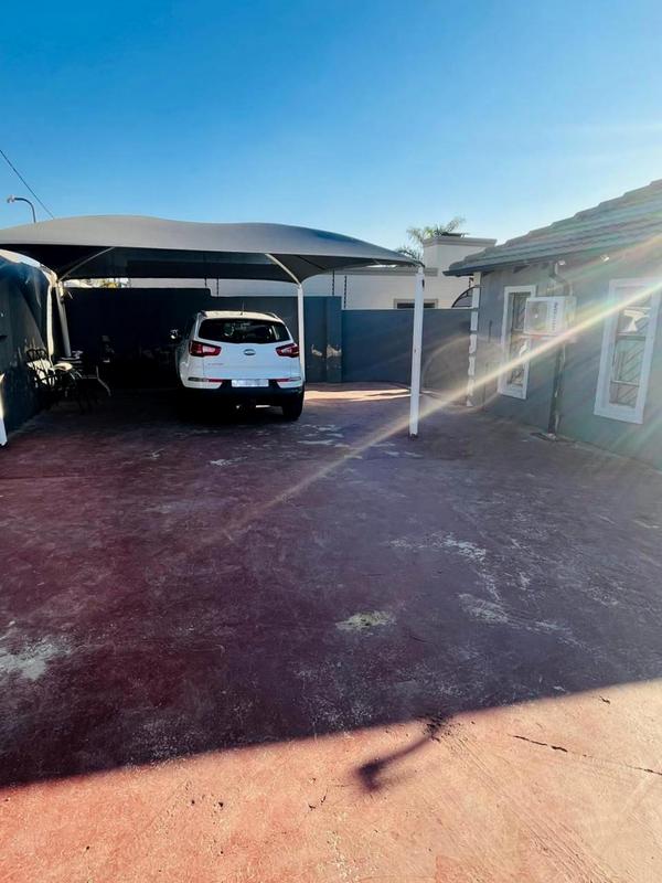 3 Bedroom Property for Sale in Cosmo City Gauteng