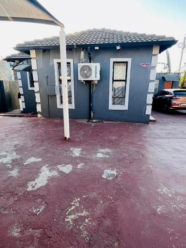 3 Bedroom Property for Sale in Cosmo City Gauteng