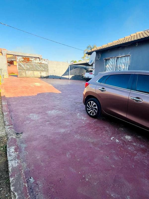 3 Bedroom Property for Sale in Cosmo City Gauteng
