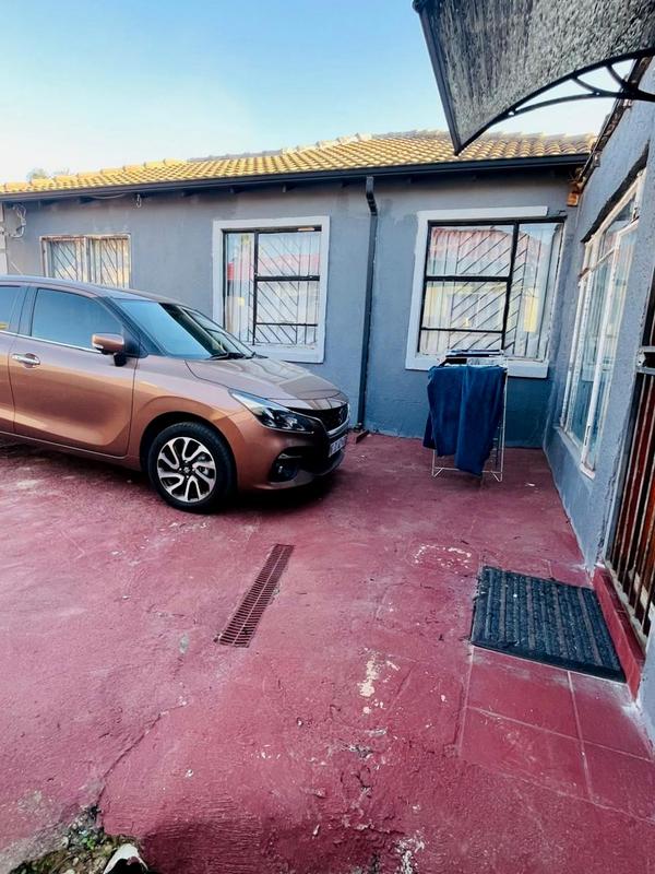 3 Bedroom Property for Sale in Cosmo City Gauteng