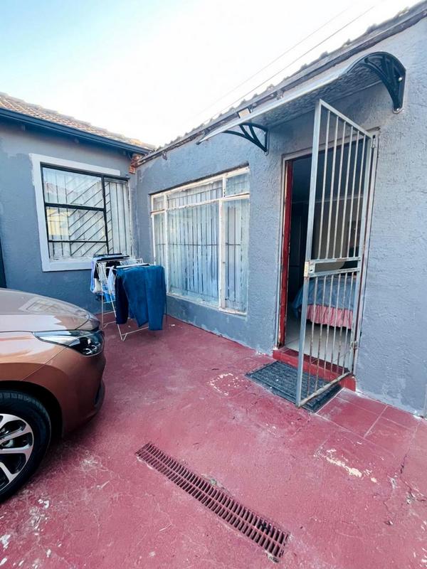 3 Bedroom Property for Sale in Cosmo City Gauteng