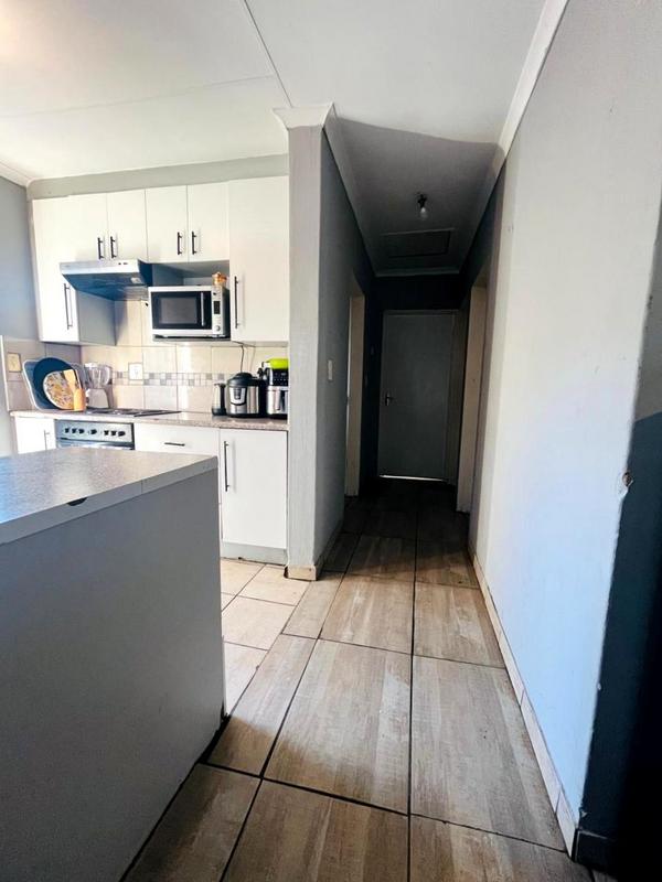 3 Bedroom Property for Sale in Cosmo City Gauteng