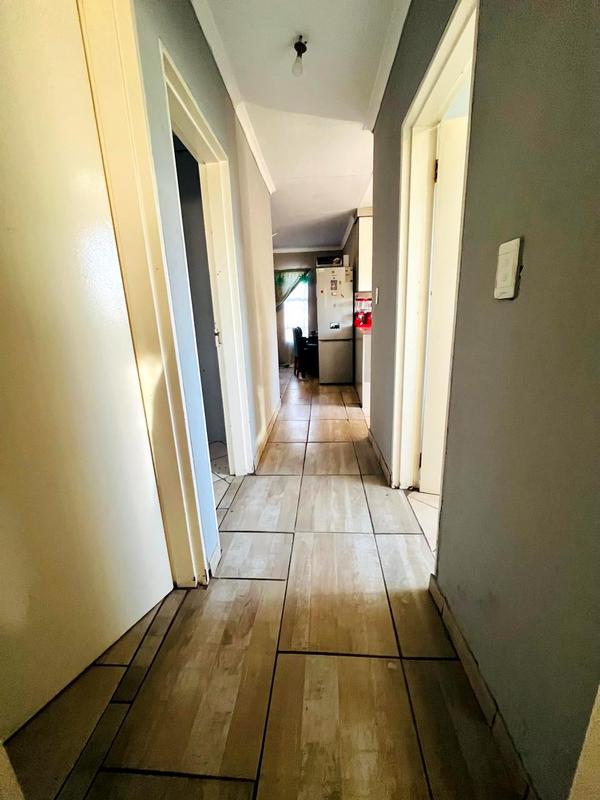 3 Bedroom Property for Sale in Cosmo City Gauteng