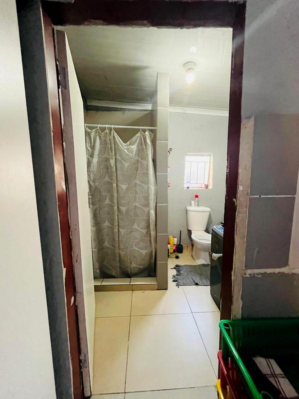3 Bedroom Property for Sale in Cosmo City Gauteng