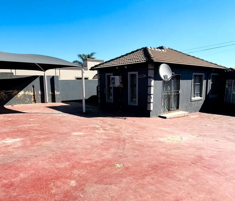 3 Bedroom Property for Sale in Cosmo City Gauteng