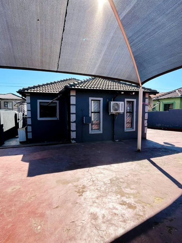 3 Bedroom Property for Sale in Cosmo City Gauteng