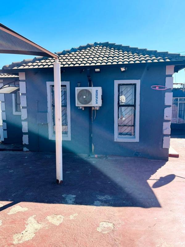 3 Bedroom Property for Sale in Cosmo City Gauteng