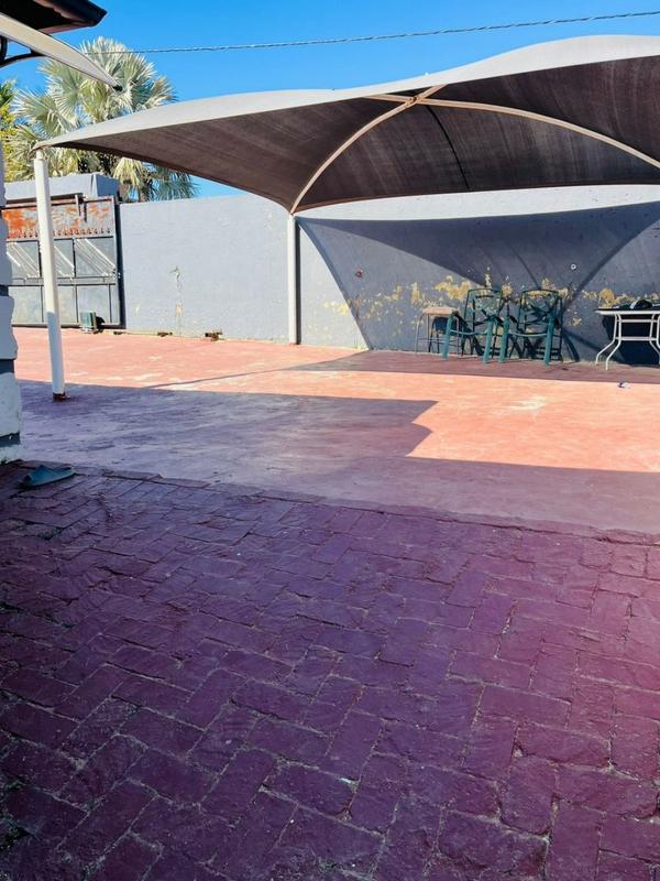 3 Bedroom Property for Sale in Cosmo City Gauteng