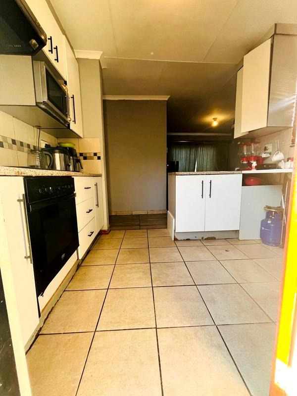 3 Bedroom Property for Sale in Cosmo City Gauteng