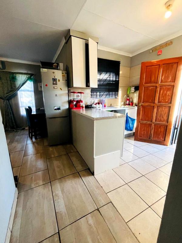 3 Bedroom Property for Sale in Cosmo City Gauteng