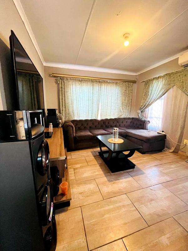 3 Bedroom Property for Sale in Cosmo City Gauteng