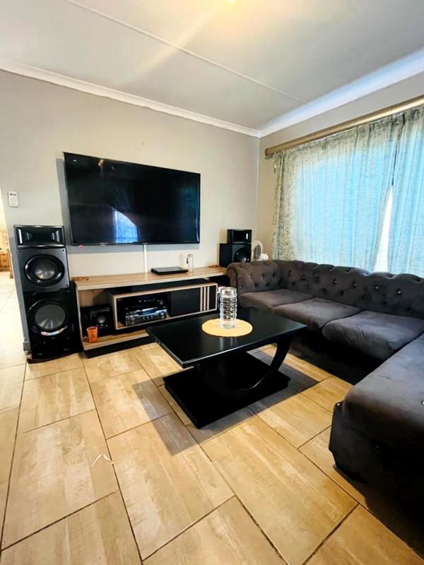 3 Bedroom Property for Sale in Cosmo City Gauteng