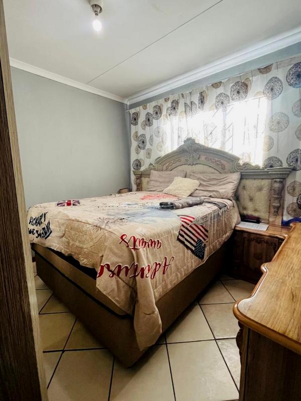 3 Bedroom Property for Sale in Cosmo City Gauteng
