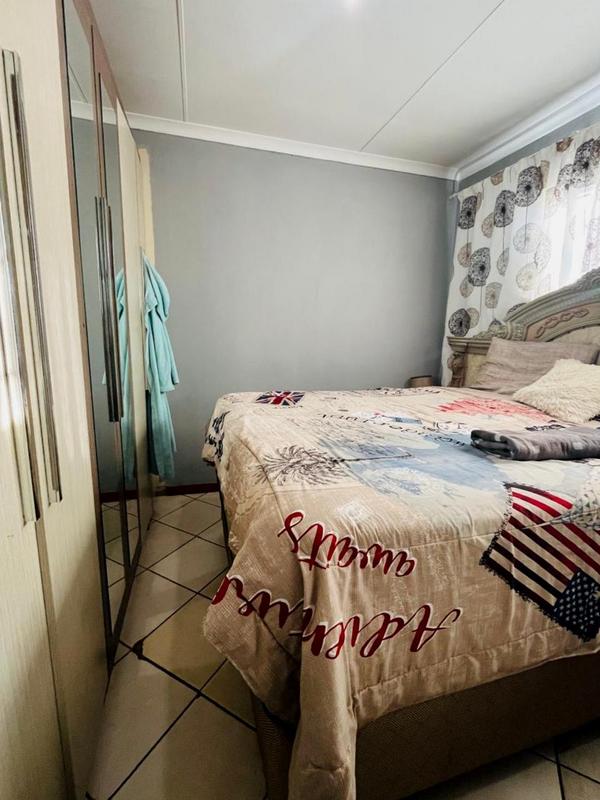3 Bedroom Property for Sale in Cosmo City Gauteng