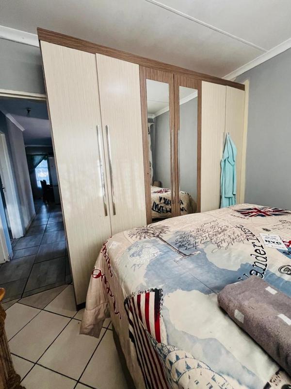 3 Bedroom Property for Sale in Cosmo City Gauteng