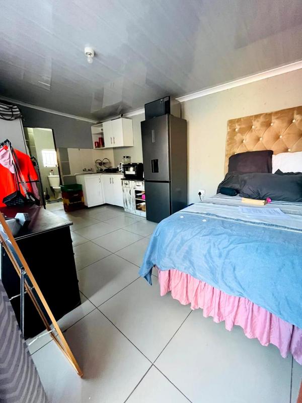 3 Bedroom Property for Sale in Cosmo City Gauteng
