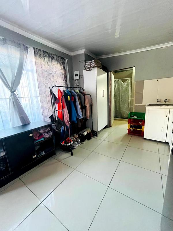3 Bedroom Property for Sale in Cosmo City Gauteng