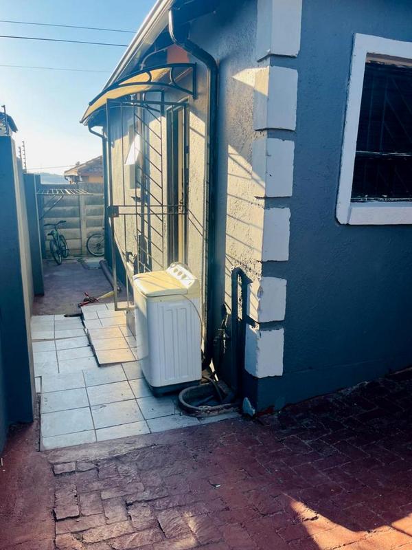 3 Bedroom Property for Sale in Cosmo City Gauteng