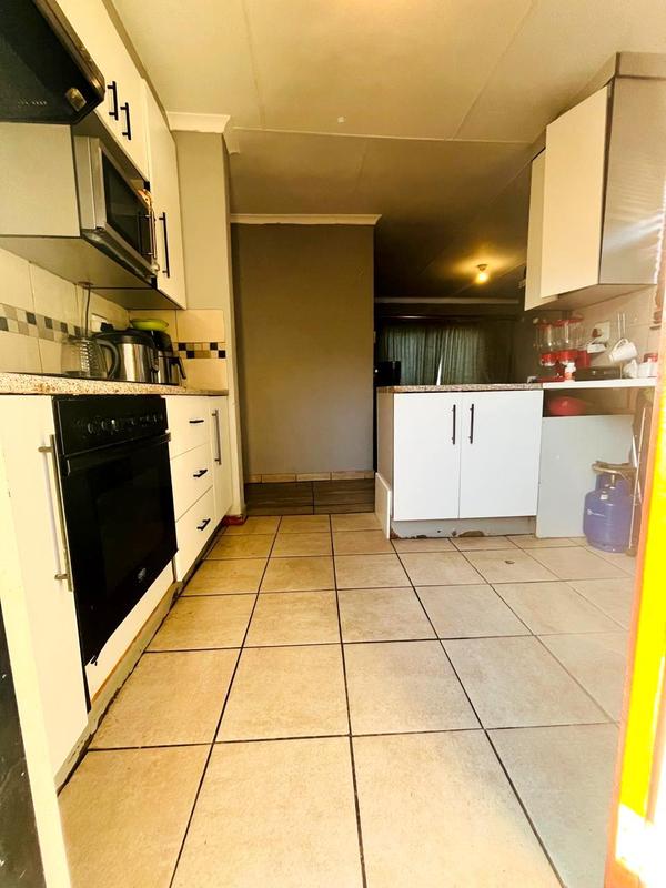 3 Bedroom Property for Sale in Cosmo City Gauteng