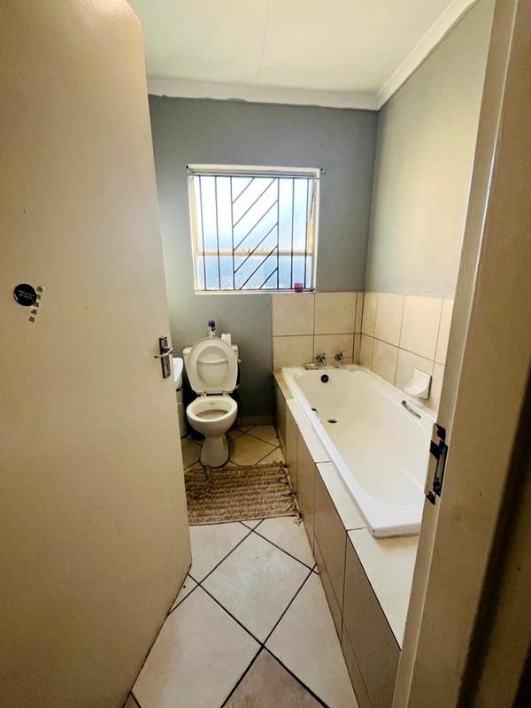 3 Bedroom Property for Sale in Cosmo City Gauteng