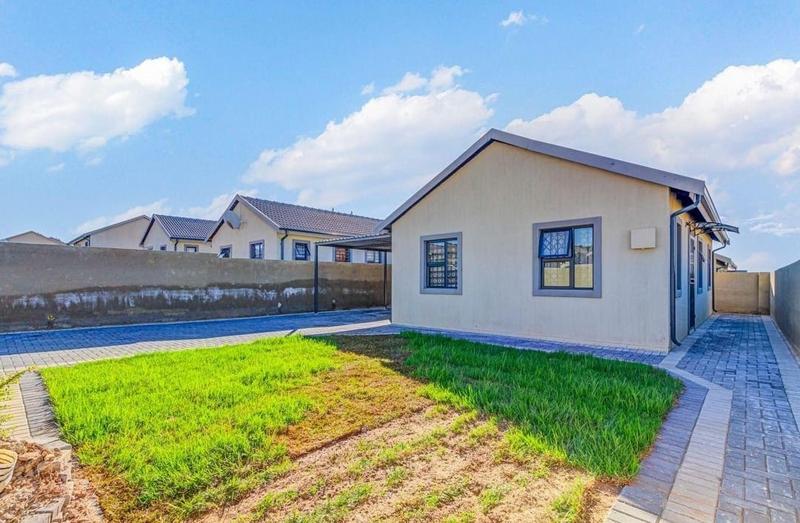 3 Bedroom Property for Sale in Riverbend AH Gauteng