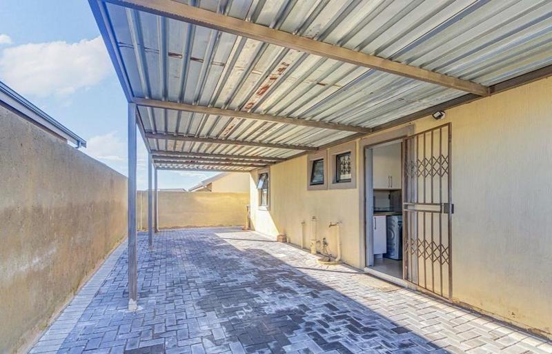 3 Bedroom Property for Sale in Riverbend AH Gauteng