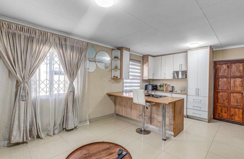 3 Bedroom Property for Sale in Riverbend AH Gauteng